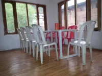 Rising Moon Guest House