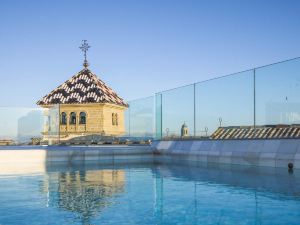 Hotel Palacio de Úbeda 5GL