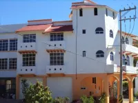 Hotel CZ Hotels in 