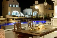 Kalestesia Suites