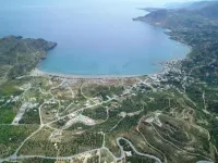 Thalassa House Apartments Hotels in Lappei