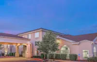 Super 8 by Wyndham Heyburn/Burley Area Hotel a Burley