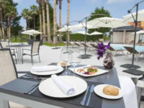 Hotel La Palma de Llanes Hoteles en Llanes