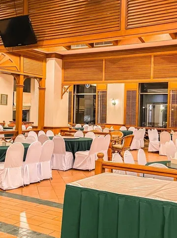 รูปภาพของโรงแรมเคพาร์ค สุราษฎร์ธานี