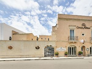 Corte di Nettuno - CDSHotels