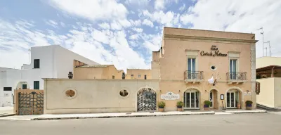 Corte di Nettuno - Cdshotels