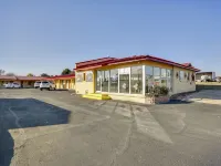 Route 66 Inn Hotel a Shamrock