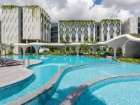 Village Hotel Sentosa by Far East Hospitality Hotels near Sentosa Island