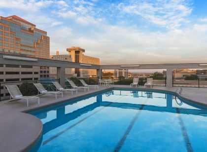 Sheraton Kansas City Hotel at Crown Center