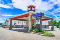 Hometown Inn Thomasville - piscina