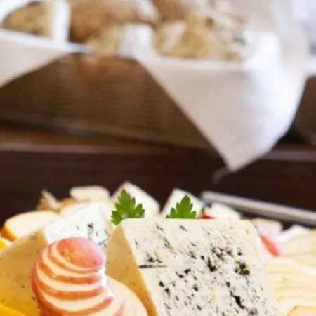 Hotel Mercure Wien Westbahnhof