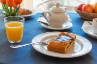 Albergo Residenziale Gli Ontani - Pet friendly