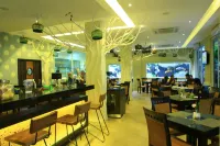 Oxville Hotel Hotels in Air Manis