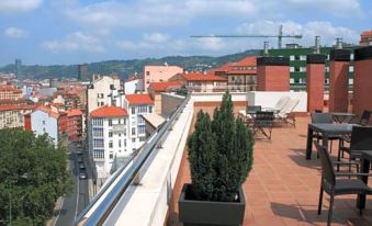 Bilbao Apartamentos Atxuri