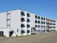 Ibis Budget Angoulême Nord Hotels in Champniers