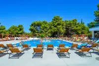 Hotel Imperial Hotels in Vodice