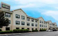 Extended Stay America Suites - Bloomington - Normal Hotels near Main Gallery 404
