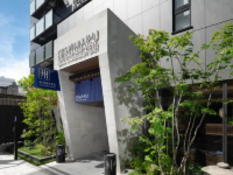 MIMARU Osaka Shinsaibashi East Hotels in Osaka