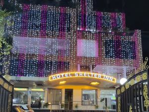 Hotel Shelter Inn,Chhatarpur