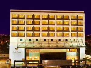 Radisson Blu Bengaluru Outer Ring Road