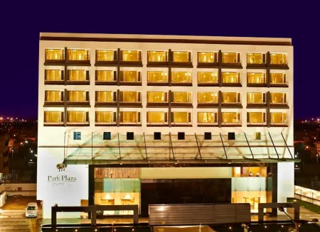Radisson Blu Bengaluru Outer Ring Road