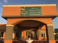 Quality Inn Hotels in Vincennes