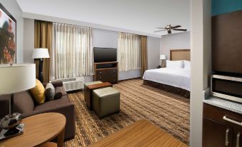 Homewood Suites by Hilton Washington DC NoMa Union Station