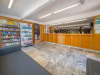 AP 海岸 - 海灘嘉年華露營酒店 - 營地