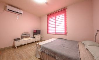 Jecheon Neunggangsong Pension
