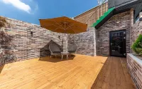 마리호텔 월명공원 주변 호텔