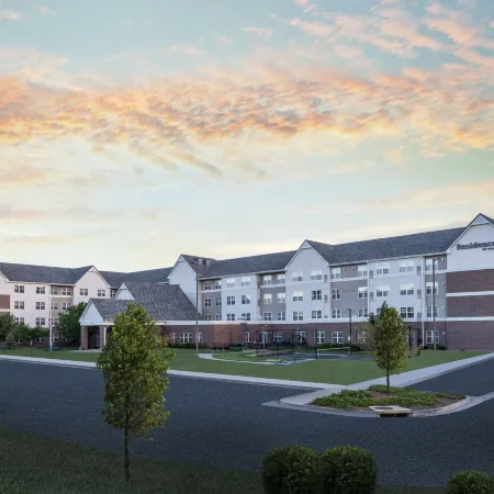Residence Inn Colorado Springs North/Air Force Academy