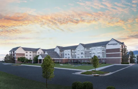 科羅拉多斯普林斯北部/空軍學院居家酒店