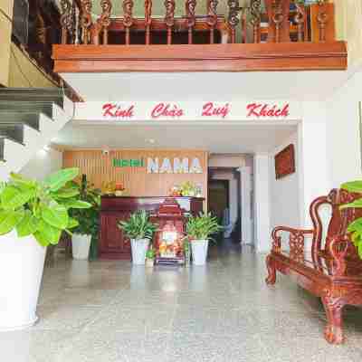 Nama Hotel - Ninh Kieu Center Others