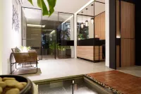 Green Rasuna Residence - parking