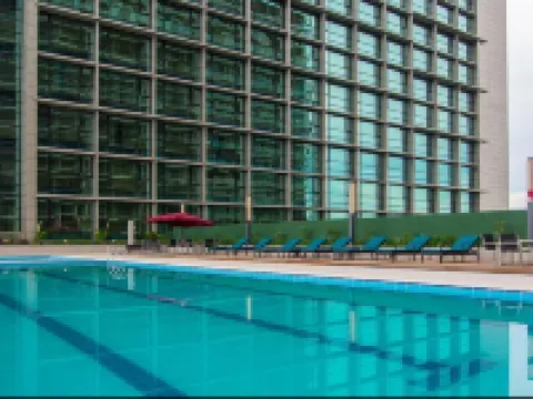 Imperial Suites Serviced Apartment