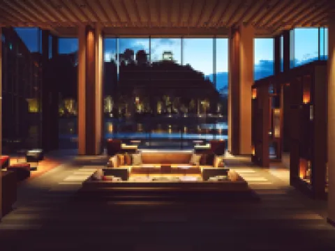 ホテルインディゴ犬山有楽苑IHGホテル 犬山のホテル