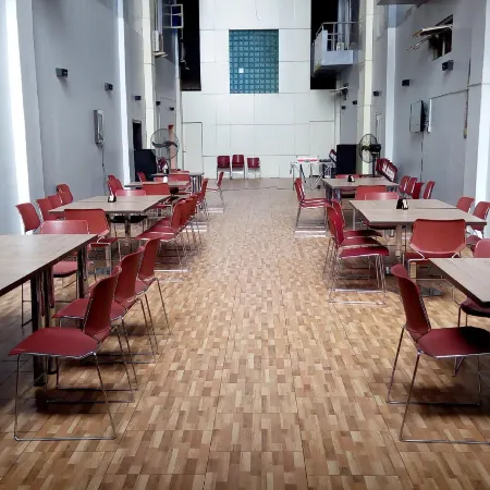 Nandas Hotel