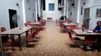 Nandas Hotel Hotel a Sagamu