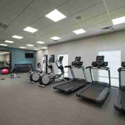 Hampton Inn & Suites Snellville Atlanta NE Fitness & Recreational Facilities