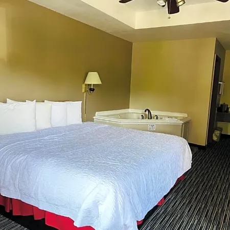 Alpine Valley Inn