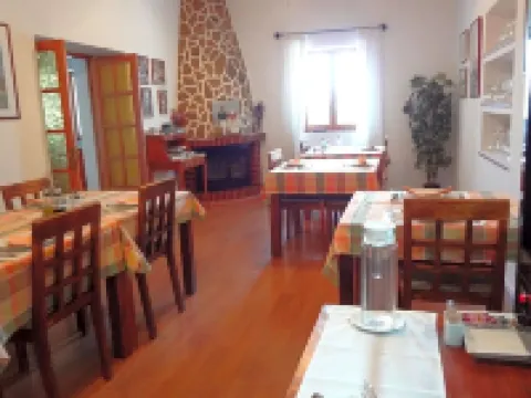 Agroturismo Sa Vinya d'en Palerm