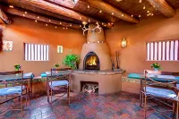 Santa Fe Motel & Inn - 2-Star
