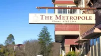The Metropole Guesthouse Hôtels à : Katoomba