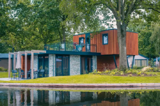 EuroParcs Kaatsheuvel