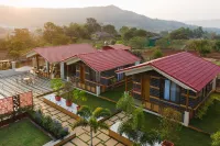 Hillside Resort Lonavala - Pawna - Mountain View