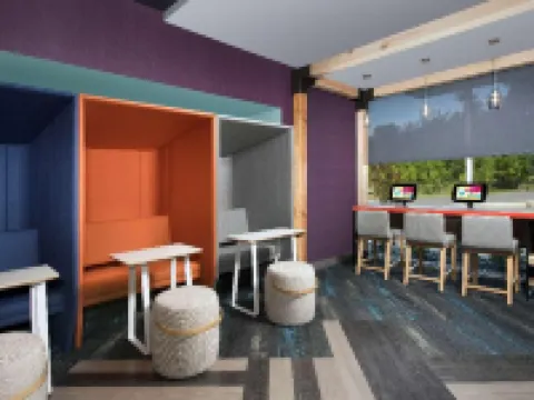 Tru by Hilton McDonough, GA Hotels in McDonough