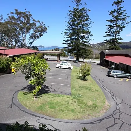 Waterview Gosford Motor Inn