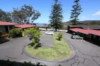 Waterview Gosford Motor Inn - parking