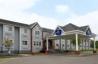 Microtel Inn & Suites by Wyndham Baldwinsville/Syracuse Hotele w: Baldwinsville