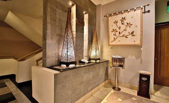The Jayakarta Suites Bandung